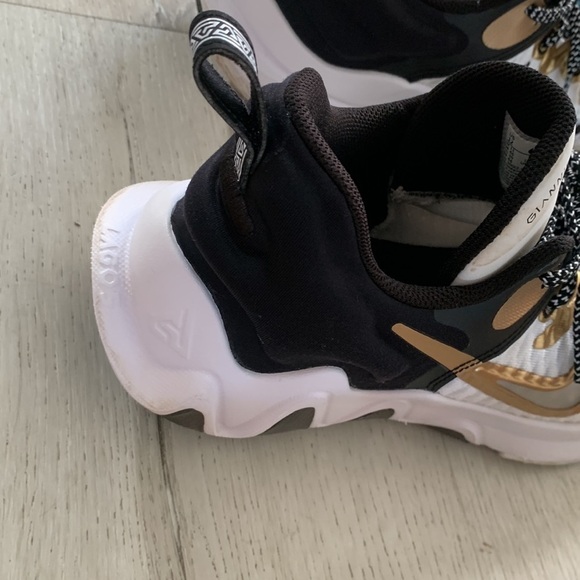 Nike Giannis immortality 2‎ - championship color size 12 - Picture 11 of 11